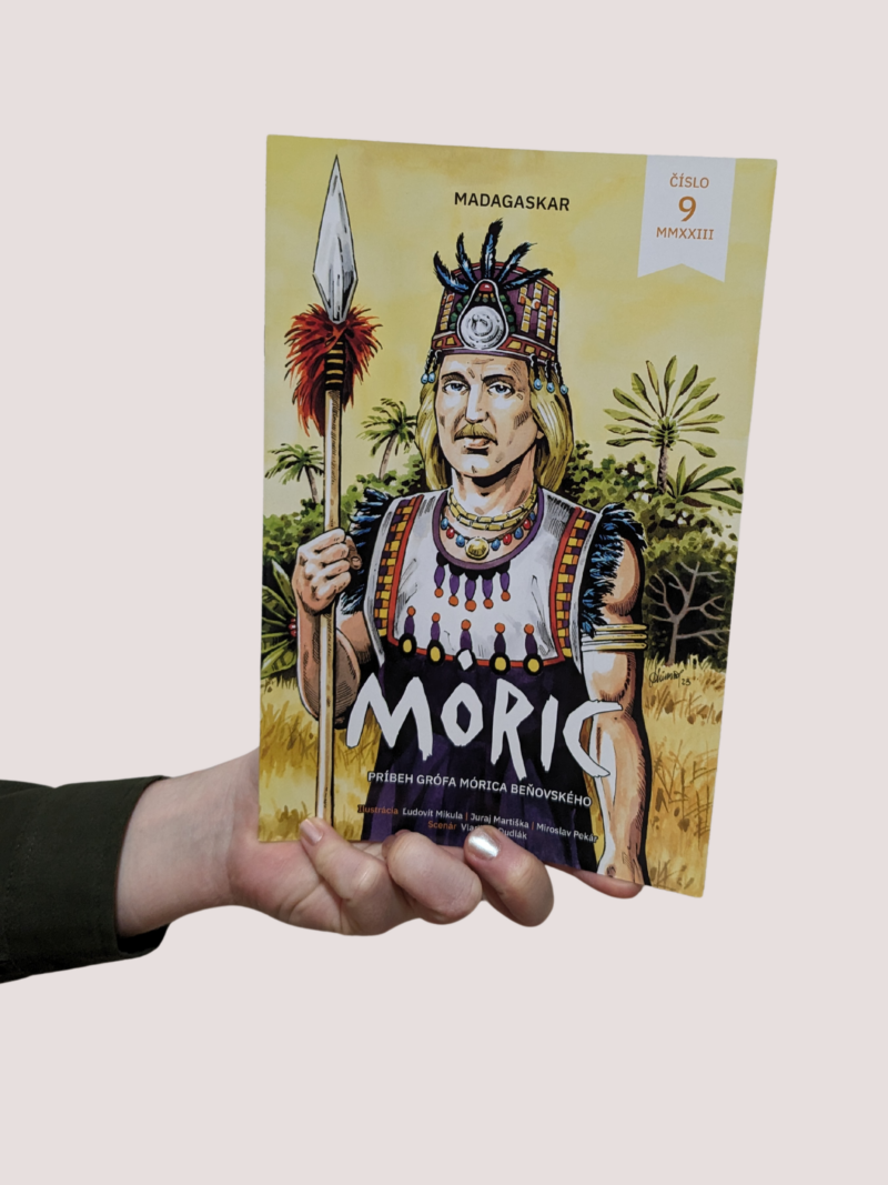 Ilustračný obrázok